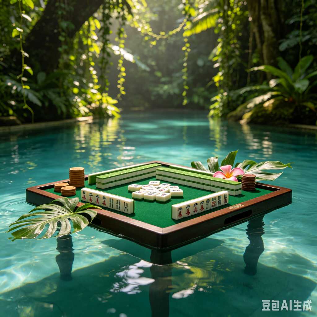Wichita,mahjong