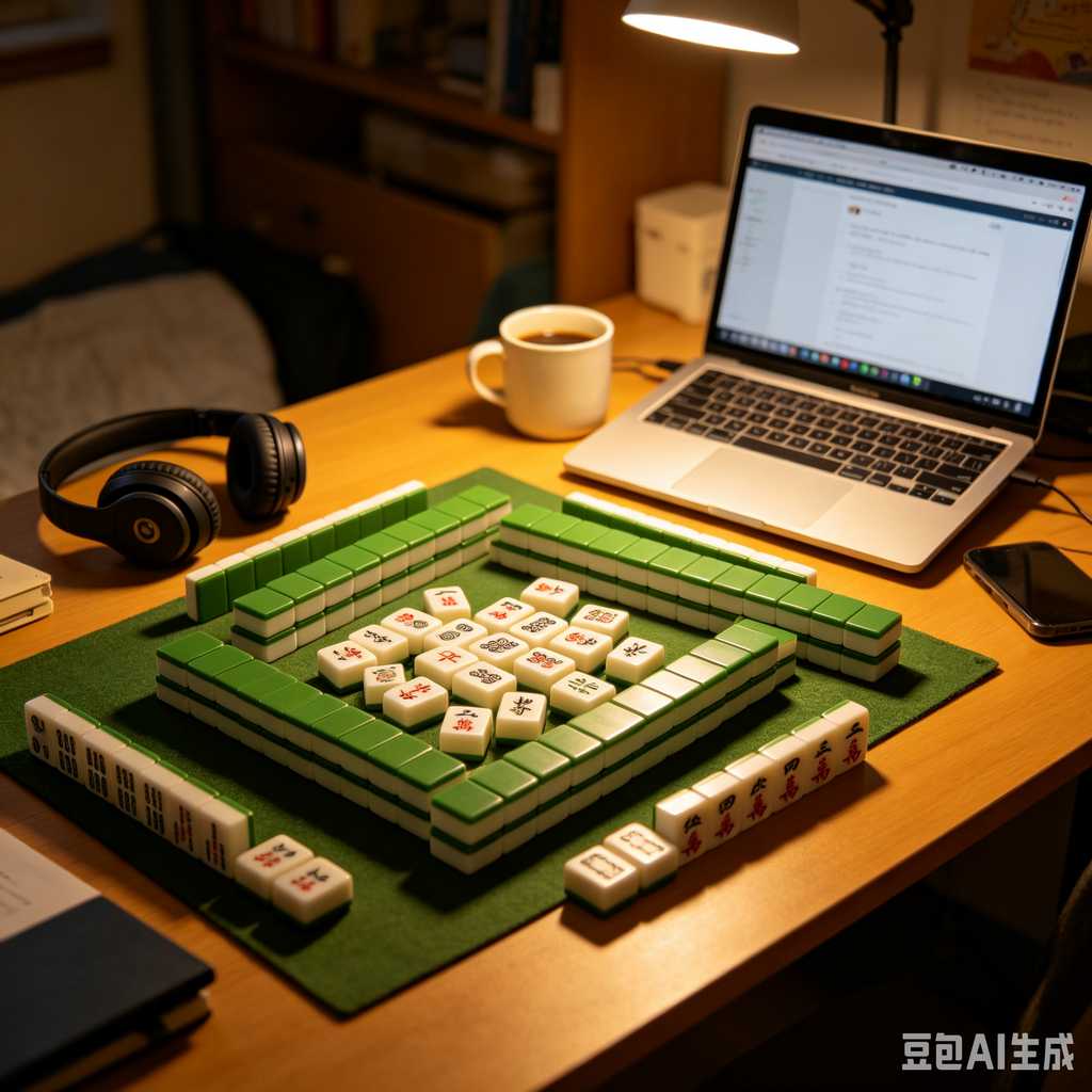 Minneapolis,mahjong