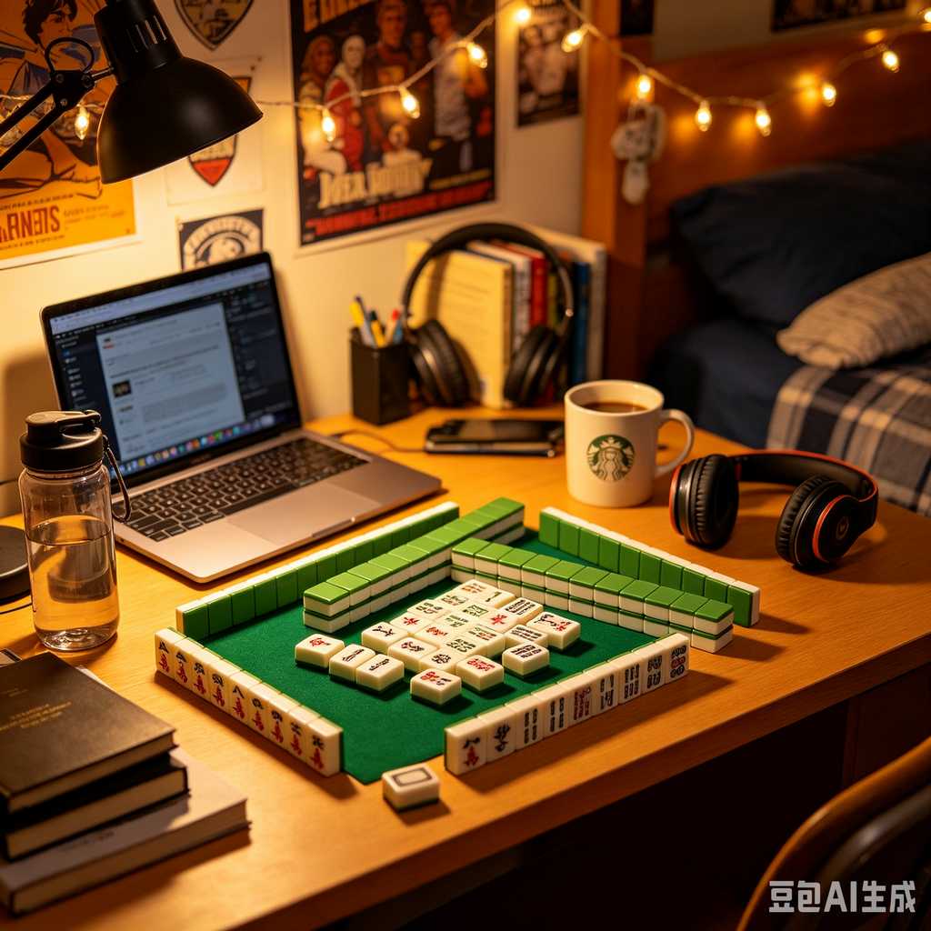 RhodeIsland,mahjong