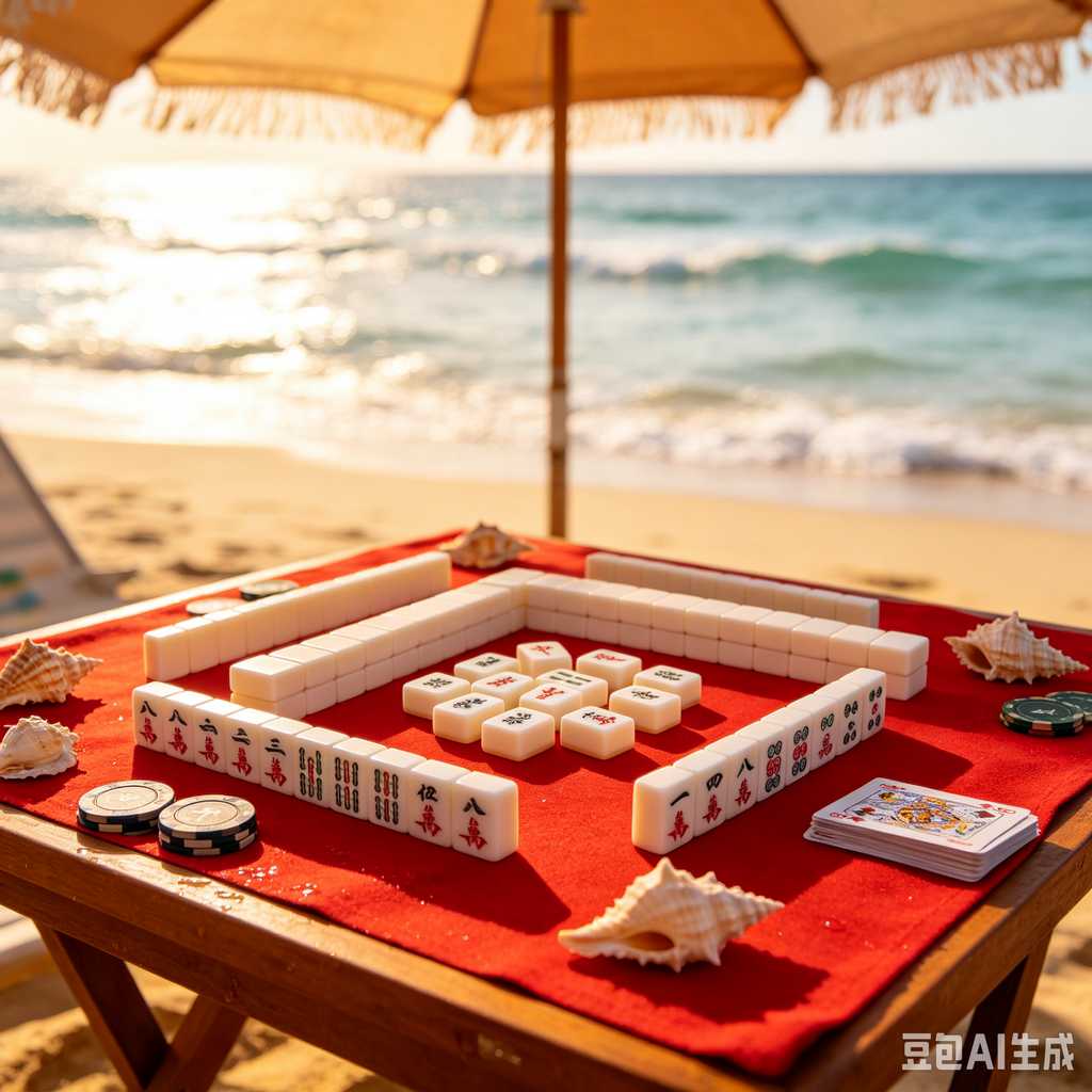 Decatur,mahjong